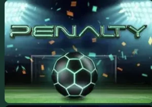 penalty game
