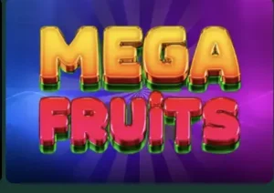 mega fruits slot